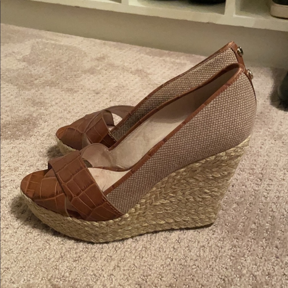MK wedges - Picture 2 of 3